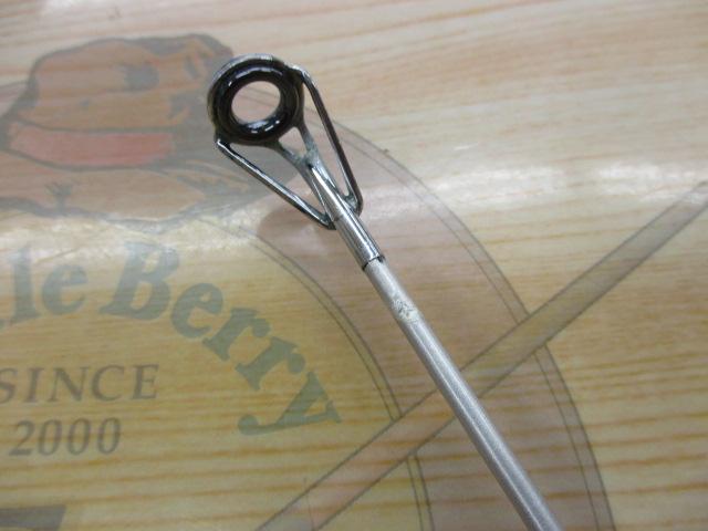スピンパワー 405CX-T 改造品（和柄） スピンパワー 405CX-T｜＠ベリーネット 日本最大新品中古釣具WEB