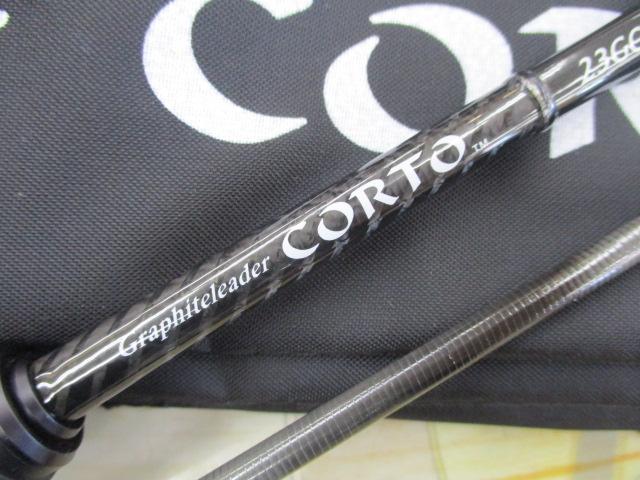 コルト 23GCORS-622UL-HS｜＠ベリーネット 日本最大新品中古釣具