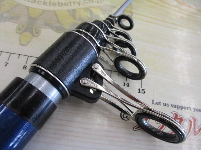 カーボマスターSS-Ⅱ 25-450