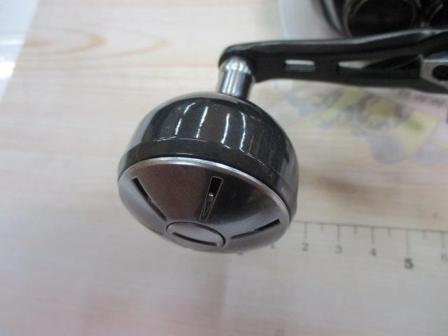 21フォースマスター 200