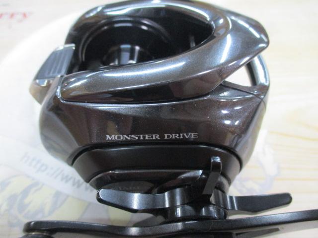 18アンタレスdcmd 中古品 18アンタレスDC MDXG RH｜＠ベリーネット 日本最大新品中古釣具WEBショップ