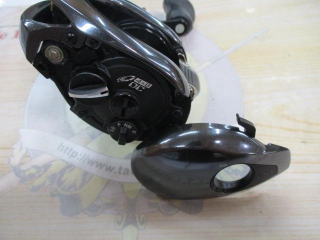 18アンタレスDC MDXG RH｜＠ベリーネット 日本最大新品中古釣具WEBショップ