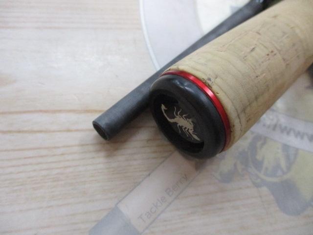 スコーピオン 1652R-2(2019モデル)