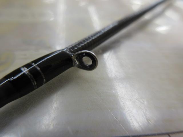 ホーネットスティンガープラス HSPC-662M MGS