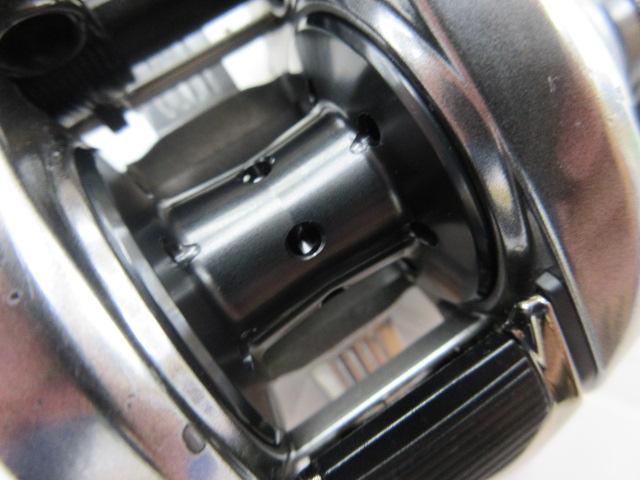 18 バンタム　MGL HG シマノ　未使用 18バンタムMGL HG RH｜＠ベリーネット 日本最大新品中古釣具WEBショップ