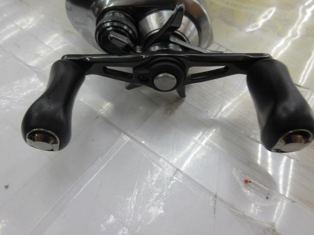 18バンタムMGL HG RH