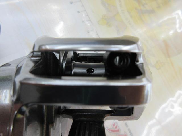 18バンタムMGL HG RH