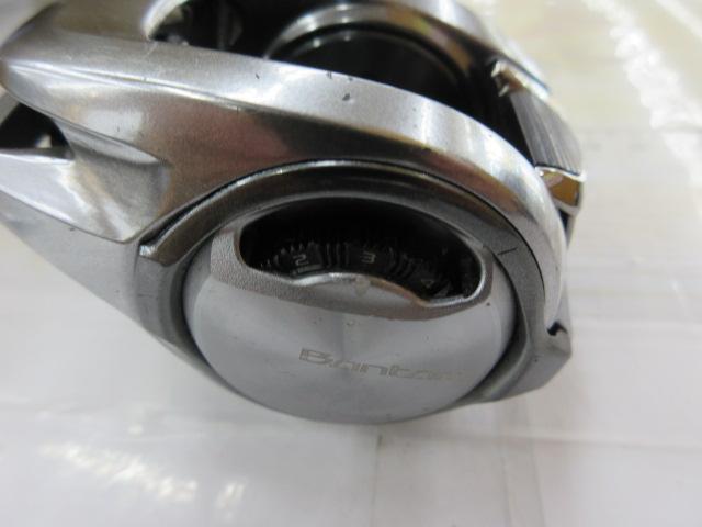 18バンタムMGL HG RH