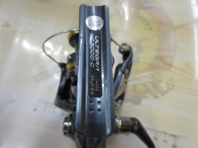 21アルテグラ C3000｜＠ベリーネット 日本最大新品中古釣具WEB