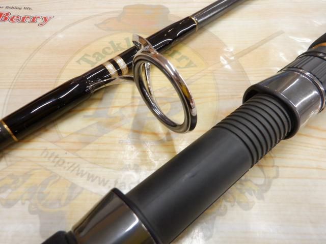 スローハンド 815PD