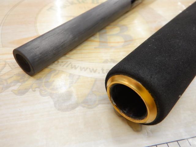 スローハンド 815PD