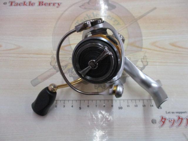 フリームスFCLT2000sXH フリームスFCLT2000sXH ダイワ フリームス FC LT2000S-XH