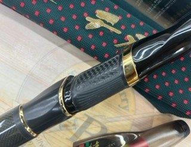 がま磯　マスターモデル2チヌ L-53 美品 18343.jpg