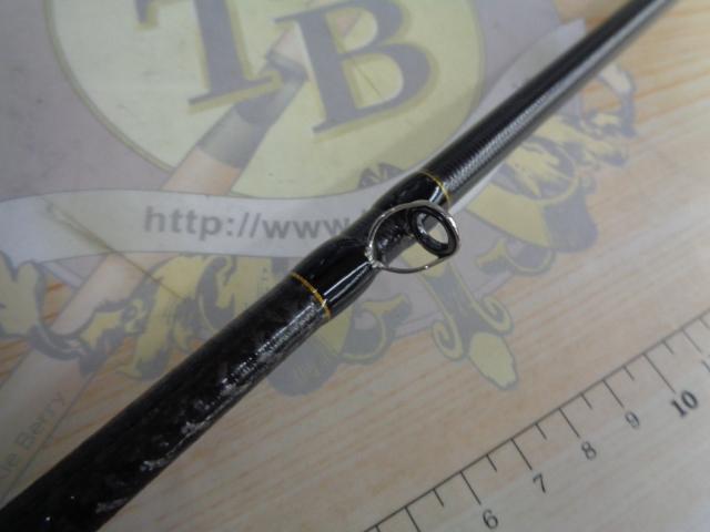 グラディエーターアンチ GA-65PBF パワーベイトフィネス