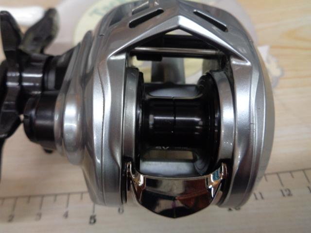 21アルファス SV TW 800HL