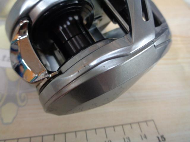 21アルファス SV TW 800HL