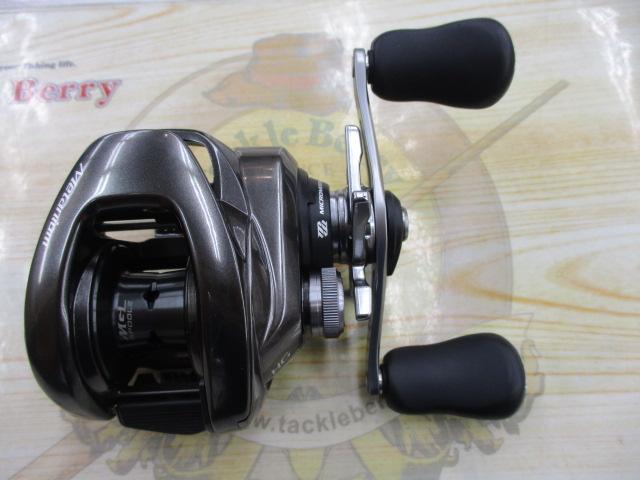 20メタニウムHG RH