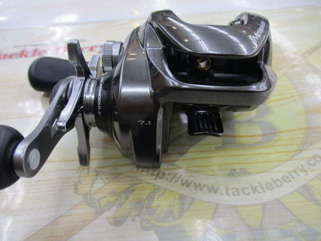 20メタニウムHG RH