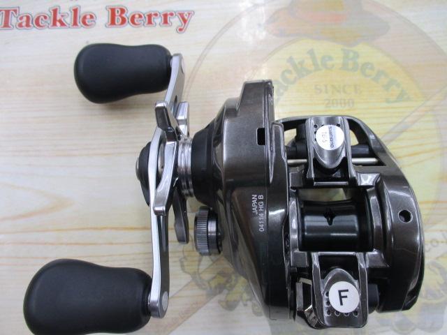 20メタニウムHG RH