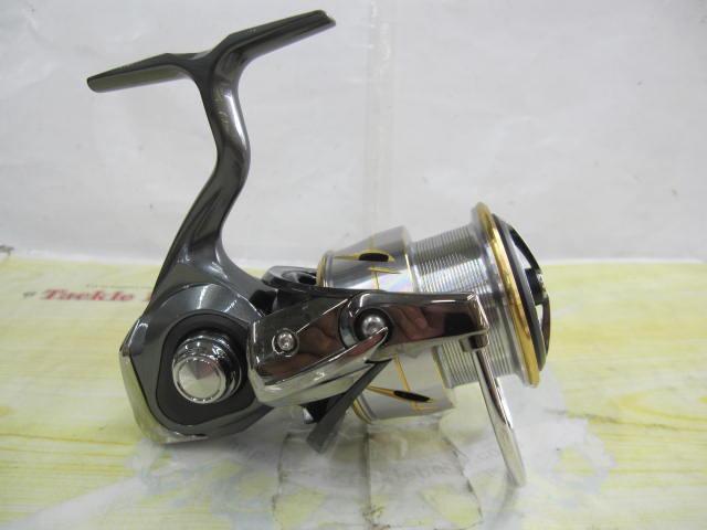 20 ルビアス LT3000S-CXH (ジャンク品) 20ルビアス LT3000S-CXH｜＠ベリーネット 日本最大新品中古釣具