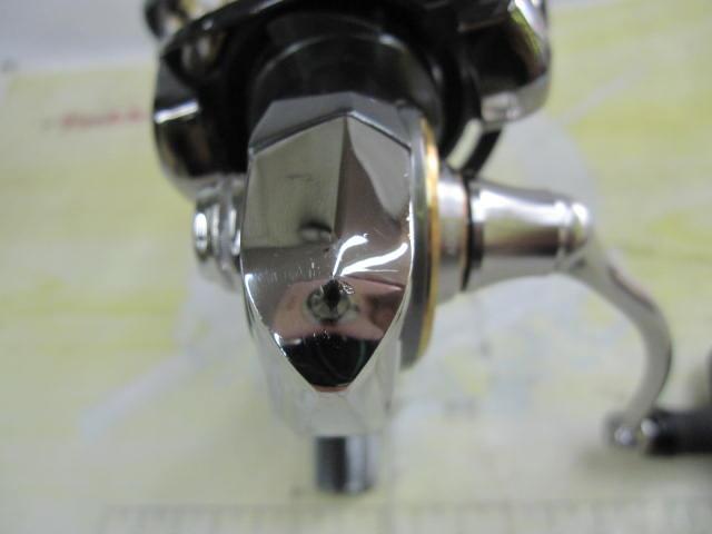 20ルビアス LT3000S-CXH｜＠ベリーネット 日本最大新品中古釣具