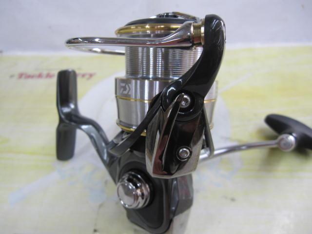 20ルビアス LT3000S-CXH｜＠ベリーネット 日本最大新品中古釣具