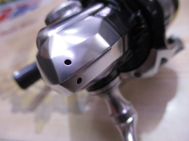12ヴァンキッシュ 1000S｜＠ベリーネット 日本最大新品中古釣具