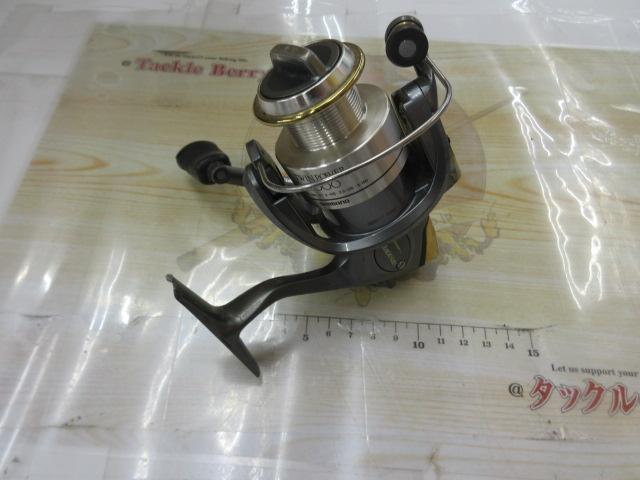 シマノ98ツインパワー2000DH！回転スムーズ 98ツインパワー 2000DH｜＠ベリーネット 日本最大新品中古釣具
