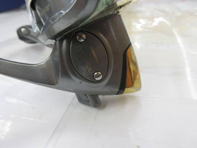 98ツインパワー 2000｜＠ベリーネット 日本最大新品中古釣具WEB