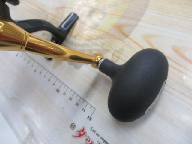 15ツインパワー14000XG シマノ(SHIMANO) 15ツインパワーSW 14000XG ○廃番 完売しました