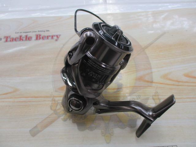 コンプレックス　CI4 C2500S HG 中古 17コンプレックスCI4+ C2500S F4 HG｜＠ベリーネット 日本最大
