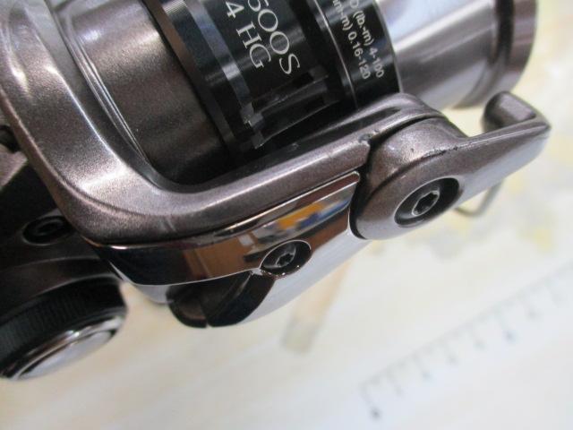 17コンプレックスCI4+ C2500S F4 HG｜＠ベリーネット 日本最大