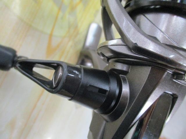 17コンプレックスCI4+ C2500S F4 HG