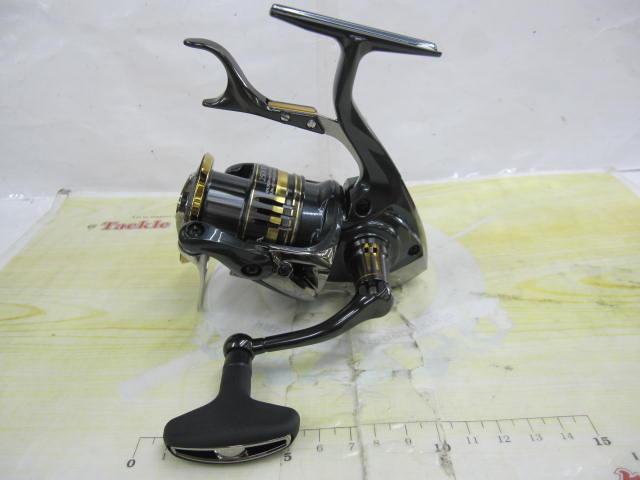 23BB-Xデスピナ 2500DXG