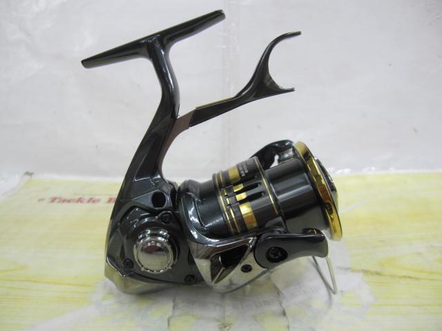 23BB-Xデスピナ 2500DXG