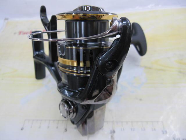 23BB-Xデスピナ 2500DXG