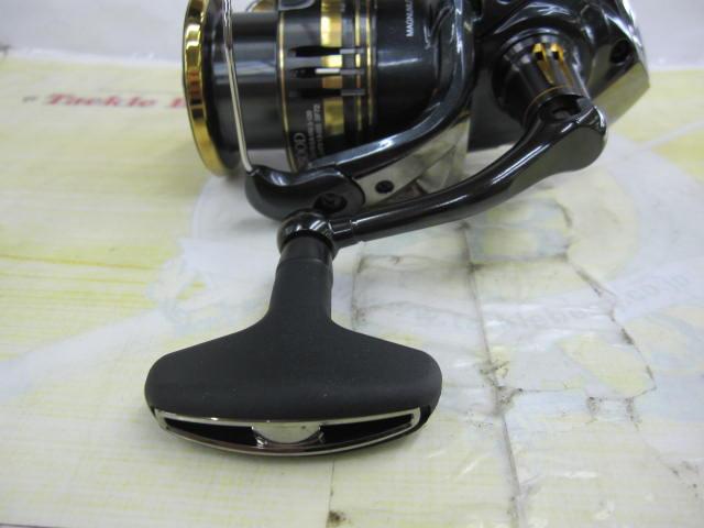 23BB-Xデスピナ 2500DXG