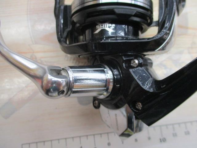 15AR-CエアロBB C3000HG｜＠ベリーネット 日本最大新品中古釣具