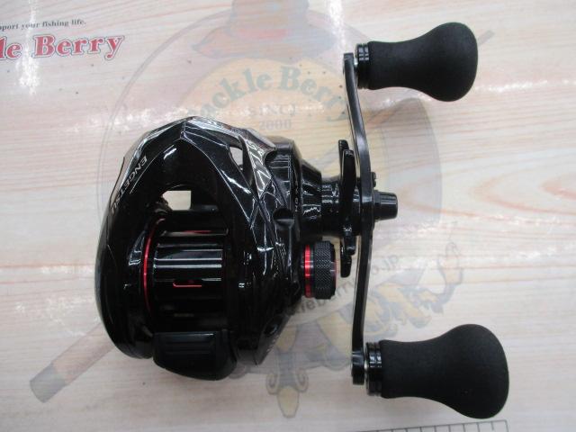⭐*⭐様 SHIMANO ENGETSU BB 100HGリール新品❗ ENGETSU BB 100HG SHIMANO - メルカリ
