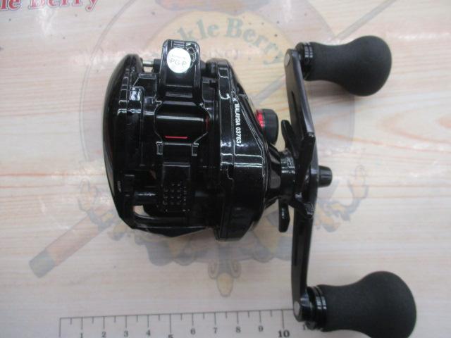 17炎月BB 100HG｜＠ベリーネット 日本最大新品中古釣具WEBショップ