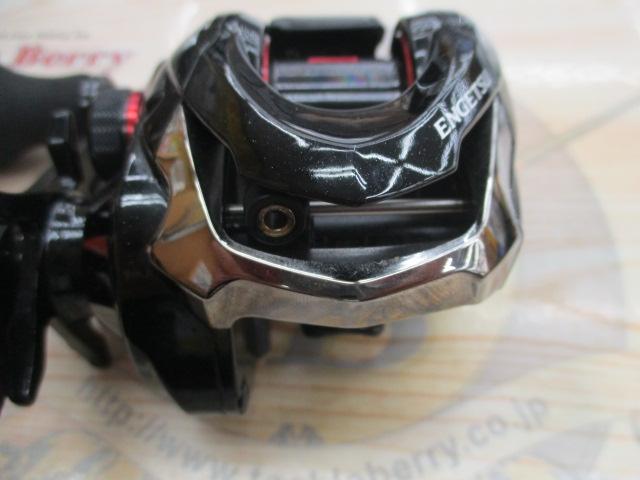 SHIMANO - 新品未使用 シマノ ベイトリール 17炎月BB 100HG Yahoo!オークション - K シマノ 17 炎月 BB 100HG ベイトリール