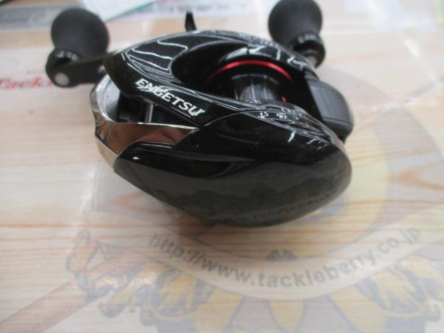 SHIMANO - 新品未使用 シマノ ベイトリール 17炎月BB 100HG Amazon | シマノ(SHIMANO) ベイトリール タイラバ 両軸 17 炎月