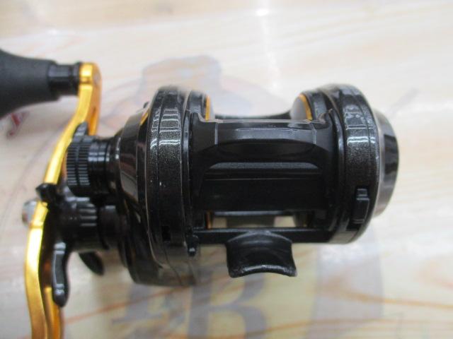 ロキサーニ パワーシューター-L ROXANI POWERSHOOTER (ロキサーニ パワーシューター)｜AbuGarcia