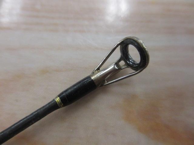 22エクスプライド1610M-2　ジャンク エクスプライド 1610M-2｜＠ベリーネット 日本最大新品中古釣具