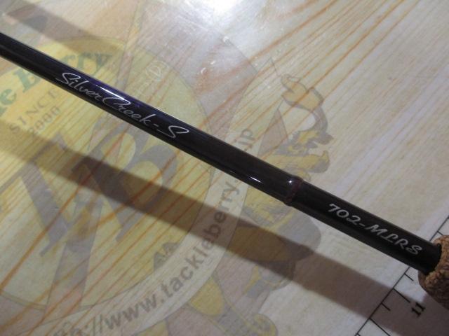 シルバークリークS SC-S702-MLRS｜＠ベリーネット 日本最大新品