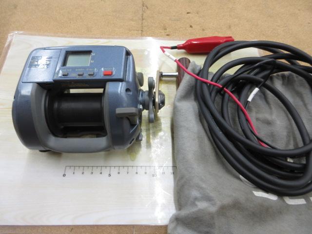 デジタナSLS3000EV｜＠ベリーネット 日本最大新品中古釣具WEB