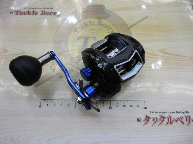 ソルティーステージ レボ LJ-3 アブガルシア(Abu Garcia) ソルティーステージ レボ LJ-3 右巻き