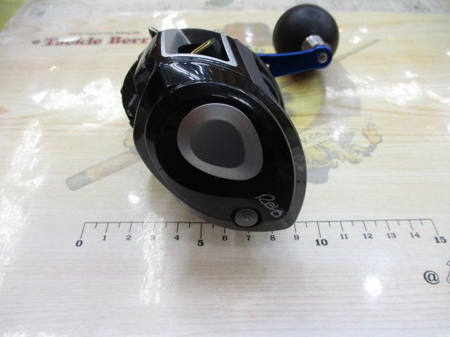 ソルティーステージレボ LJ-3｜＠ベリーネット 日本最大新品中古