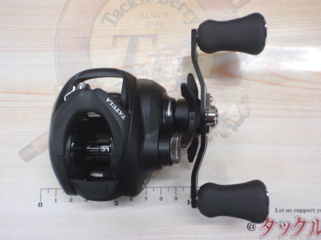 25タトゥーラ TW 200XH｜＠ベリーネット 日本最大新品中古釣具