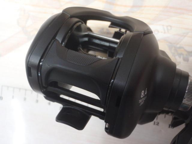 25タトゥーラ TW 200XH｜＠ベリーネット 日本最大新品中古釣具